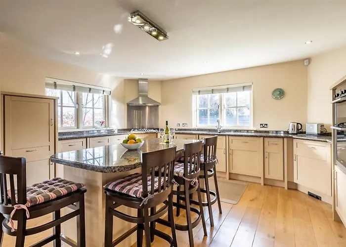 Casa vacanze Spacious To Sleep 8 Just A Short Stroll From Kenmare