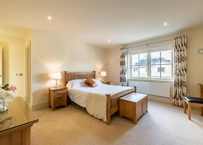 Spacious To Sleep 8 Just A Short Stroll From * Kenmare