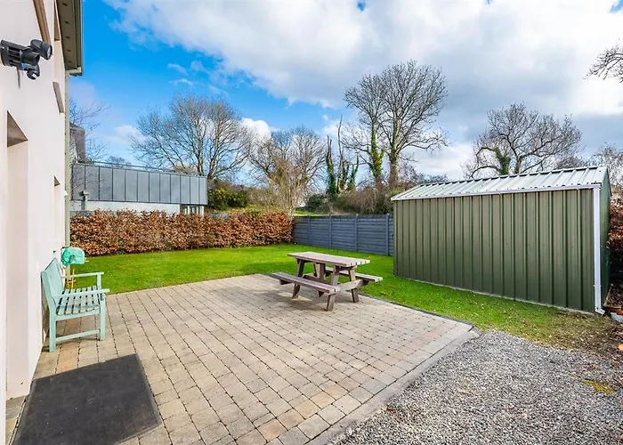 Casa vacanze Spacious To Sleep 8 Just A Short Stroll From Kenmare